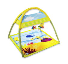 爆米花玩具总动员 专业玩具批发零售，新增母婴用品销售，一站式满足亲子需求