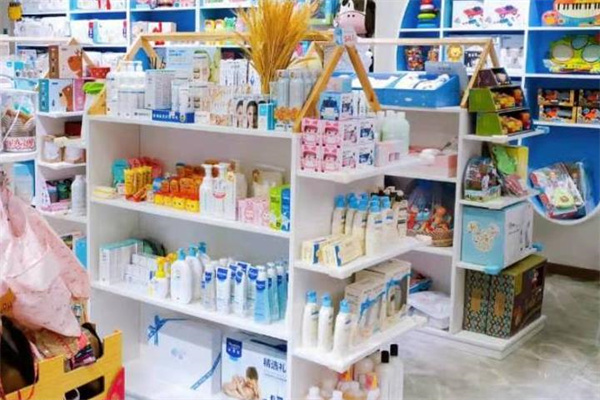 加加爱母婴加盟详细费用解析 母婴用品店投资成本与获利前景