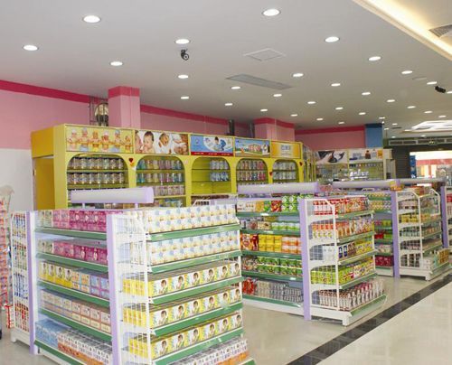 七大隐性暴利行业 母婴用品销售利润真相揭密